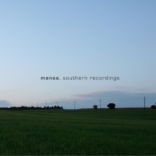 Southern Recordings