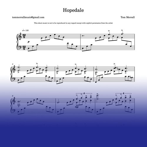 Hopedale