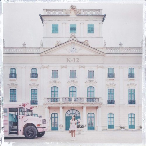 K-12 (After School – Deluxe Edition) [Explicit]