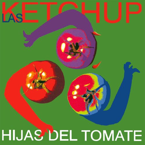 Hijas Del Tomate