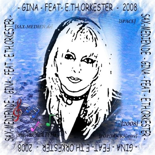 E.Th.Orkester feat Gina