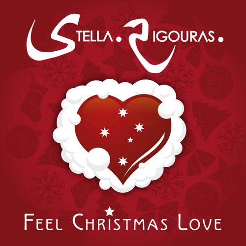 Feel Christmas Love
