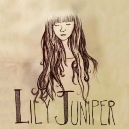 Lily Juniper