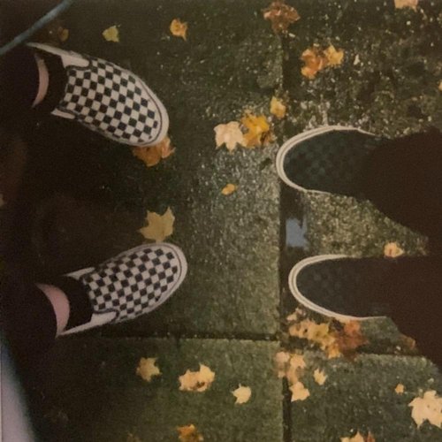 Vermont Ave - EP