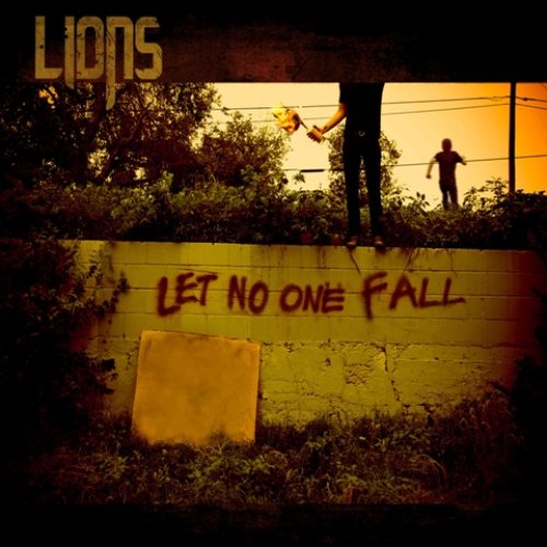 Let No One Fall