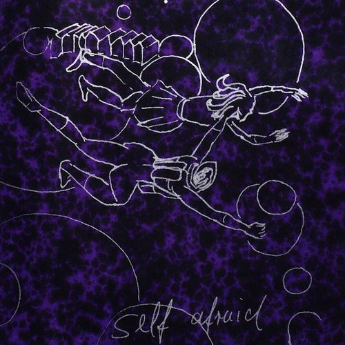 Self afraid