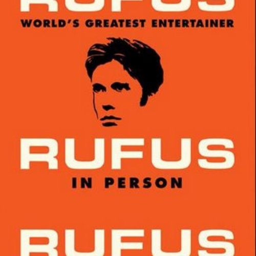 Rufus Does Judy at Carnegie Hall Disc 1