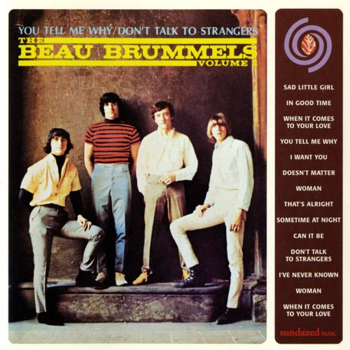 The Beau Brummels, Vol. 2