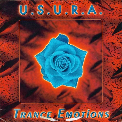 Trance Emotions