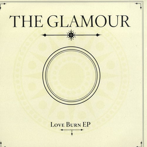 Love Burn EP