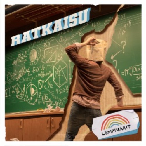 Ratkaisu