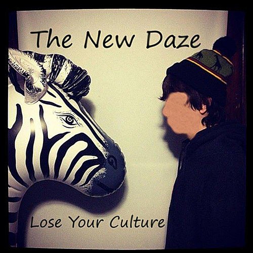 Lose Your Culture