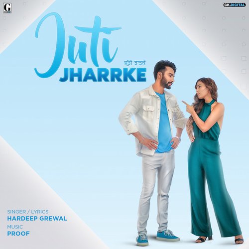Juti Jharrke - Single