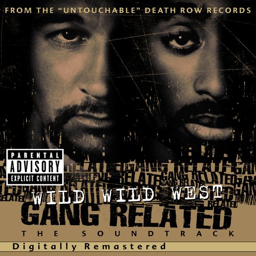 Gang Related - The Soundtrack