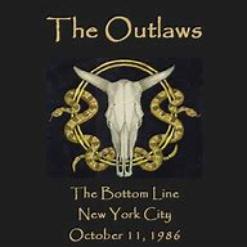 The Outlaws - 1986-11-10 New York The Bottom Line