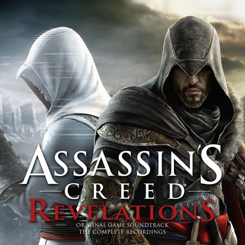 Assassin's Creed Revelations (Original Game Soundtrack)