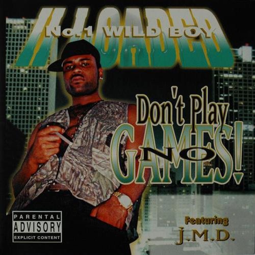 Don't Play No Games