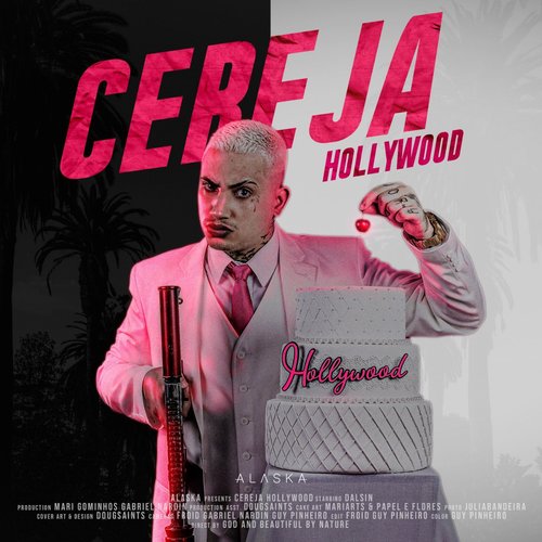 Cereja Hollywood