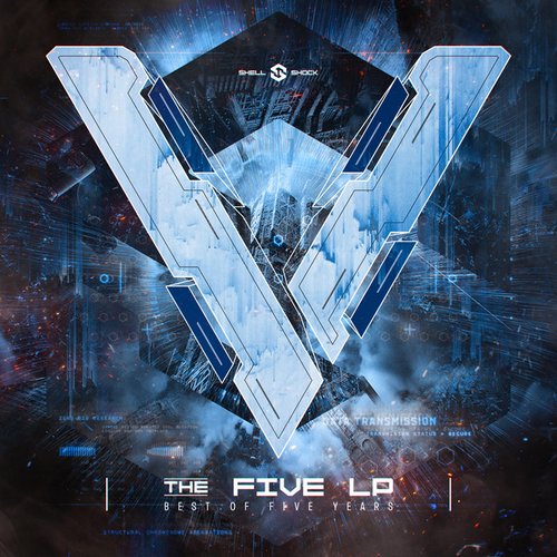 The Five LP