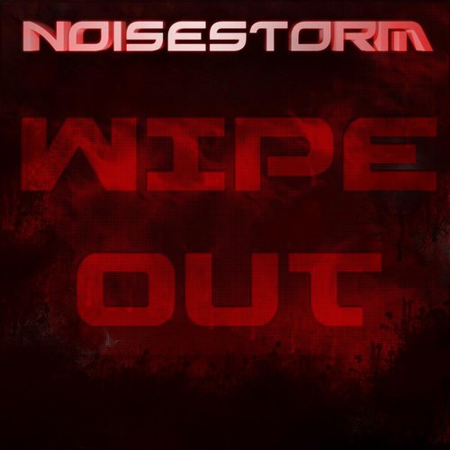 Wipeout - Single