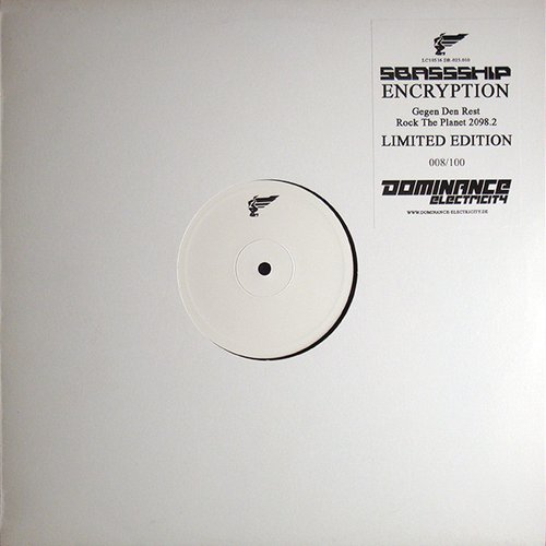 Encryption