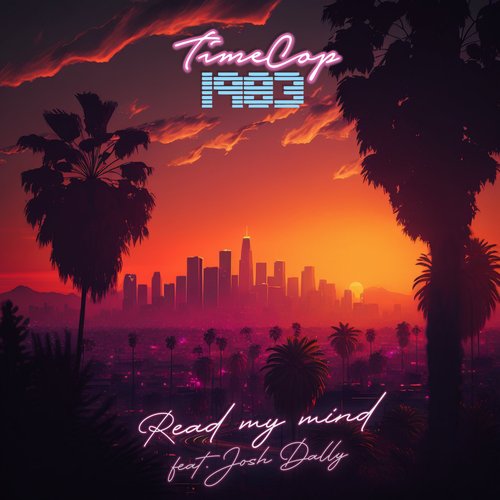 Read My Mind - Single (feat. Josh Dally) - Single