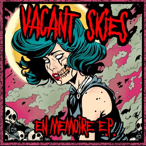 En Memoire EP