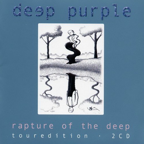 Rapture of the Deep: Limited Tour Edition