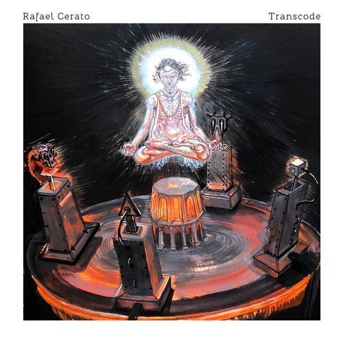 Rafael Cerato | Transcode