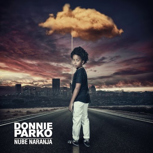 Nube Naranja
