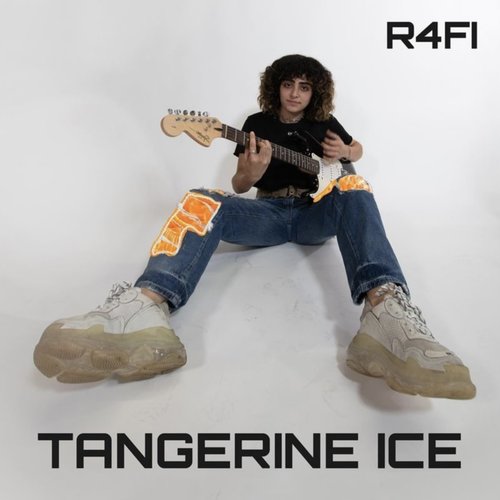 Tangerine Ice - Single