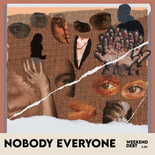 Nobody Everyone - Single