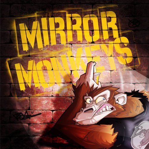 Mirror Monkeys