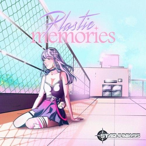 Plastic Memories - EP