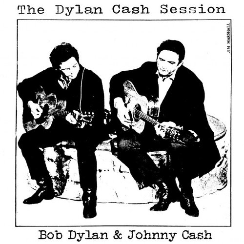 The Dylan Cash Session