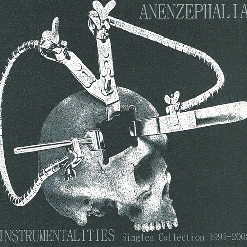 Instrumentalities (Singles Collection 1991-2008)