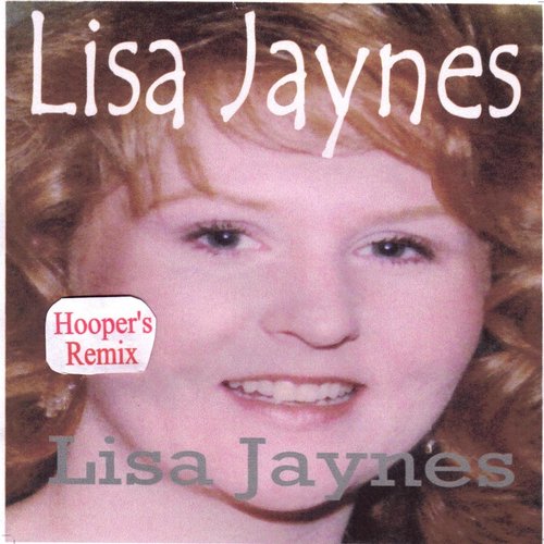 Lisa Jaynes (Hooper's Remix)