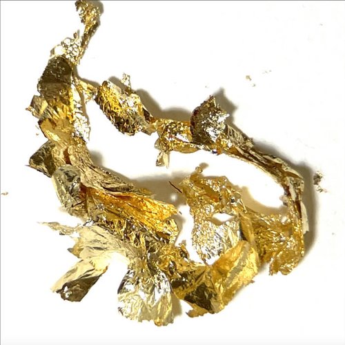 Gold - EP