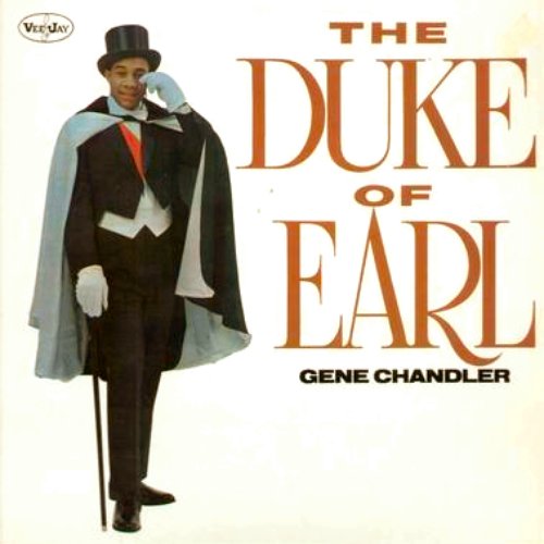 The Duke Of Earl