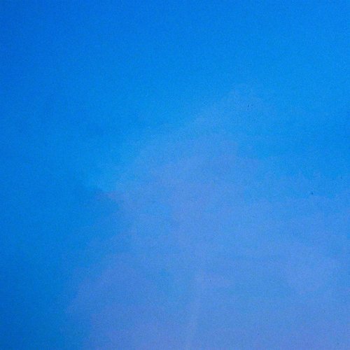 A Reminder Not to Think Too Much - EP