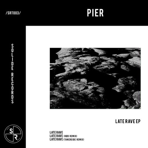 Late Rave EP