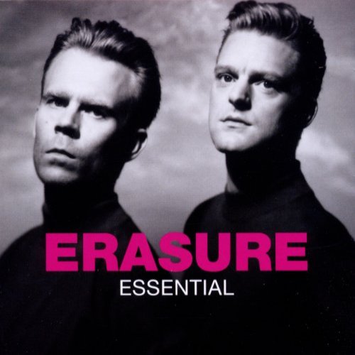 Essential: Erasure (Remastered)