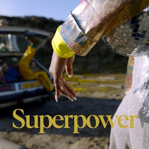 Superpower - Single