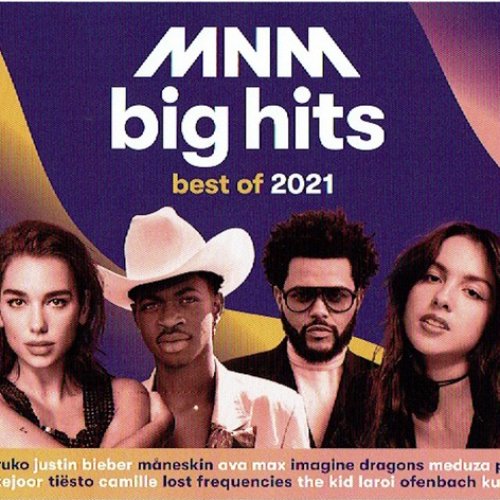 MNM Big Hits Best Of 2021