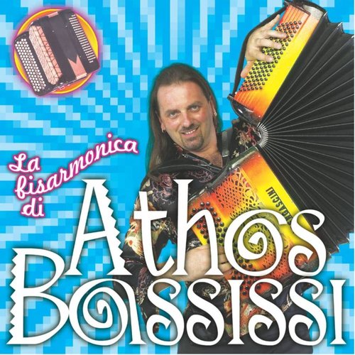 La fisarmonica di Athos Bassissi