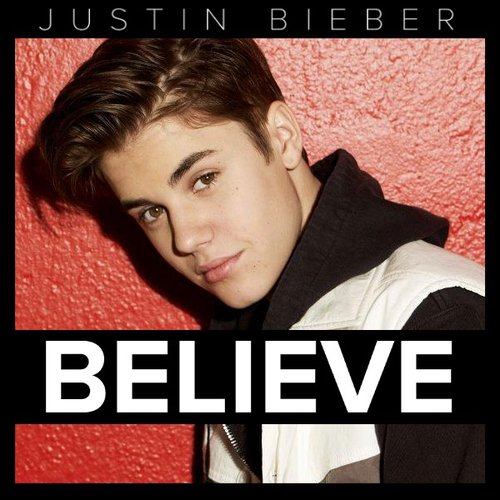 Believe MP3