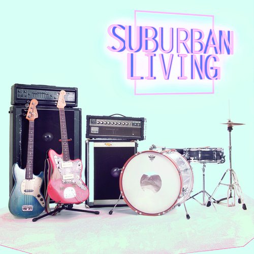 Suburban Living