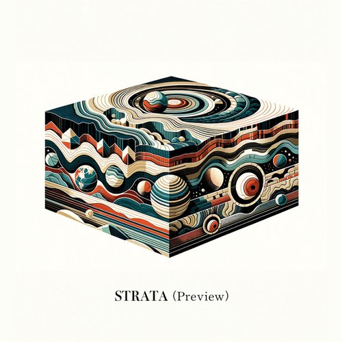 STRATA (Preview) - EP