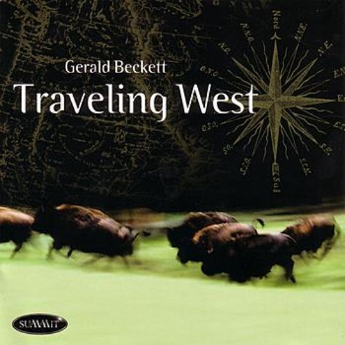 Traveling West
