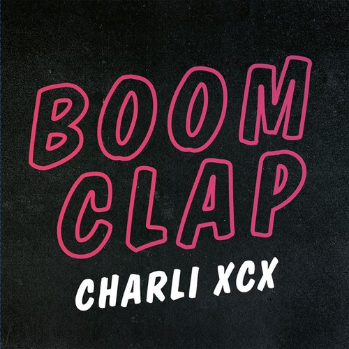 Boom Clap Remix EP